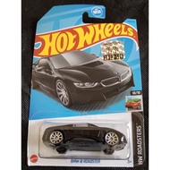 Hot WHEELS BMW I8 ROADSTER FACTORY SEALED