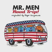 Mr. Men: Road Trip!