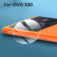 TEMPERED GLASS CAMERA LENS CAMERA VIVO X80 / X80 PRO 5G / V21 5G / V20 SE TEMPERED GLASS CAMERA LENS