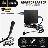 Original charger adapter Asus A442 A442U A442UF A442UQ A442UR A442UV 19V 3.42A SMALL JACK