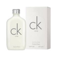 Calvin Klein CK One Eau de