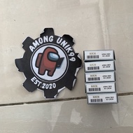 BEARING 6904 2RS NKN