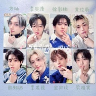 Straykids Photocard skz fm Approach Card zone Felix Photocard