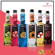 DaVinci Gourmet Classic Syrup 750ml