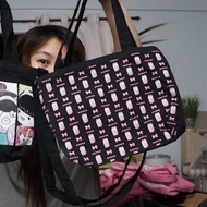 Arcade Two-Way Mini Tote Bag