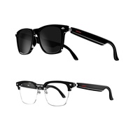 E13 Smart Glasses Wireless Bluetooth-compatible 5.0 Sunglasses Hands-free Calling Music Eyeglasses