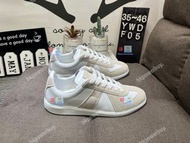 新款 Maison Margiela 馬吉拉 德訓 運動鞋YWDF05 波鞋 休閒鞋