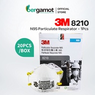 3M 8210 N95 Particular Respirator Mask | BOX