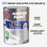 Nippon Ultra Sealer5102