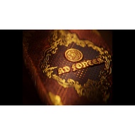 Ad Fontes: Renaissance (Regal Edition)  Playing Card Deck CARDSCAD_REGAL