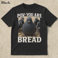 [Cod] Funny Pigeon Shirt Birdy Shirt Pigeon Shirt Bird Meme Shirt Funny Cringe Shirt Popular Meme Sh