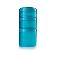 [Blender Bottle] ExpansionPak 三層多功能補充盒 (500ml)-湖水綠