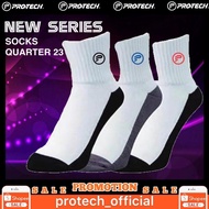 PRTOECH SOCKS QUATER 23