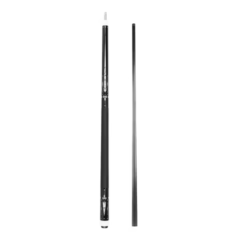 David Loman 58Inch Pro-Taper Carbon Fiber Billiard Pool Cue Stick 10.5/11.5/11.8/12.4/12.5mm