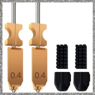 [feidan33.ph] For  AD5X Hotend Nozzle Assembly Upgraded AD5X Nozzle Swap for  AD5X 3D Printers 3D Pr