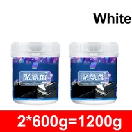 🌈One brush stop leak🌈1200g Super sealant waterproof roof leak High temperature resistance Polyuretha