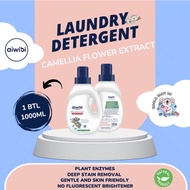 AIWIBI Baby Laundry Liquid