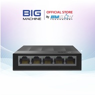TP-Link LS1005G 5-Port 101001000Mbps