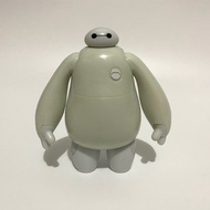 Big Hero 6 (Baymax)