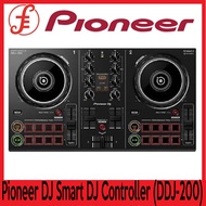 DDJ-200 DJ Smart DJ Controller