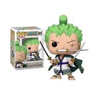 Funko POP One Piece - Roronoa Zoro #923