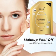 MASKER RAGI CANGKANG TELUR EGG SHELL MASK CREAMANTI AGING / ORIGINAL