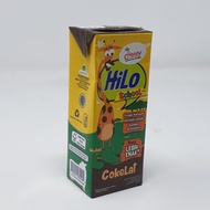 HILO SCHOOL COKLAT 200 ML