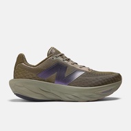 New Balance Fresh Foam X 1080 V14 | Men's | Woodland / Dark Olivine / Raw Leather