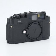 Voigtlander R3A Film Camera 菲林相機  (Leica M6,Mp,M7)