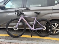 Liv Enviliv adv pro 公路車