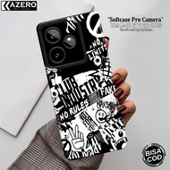 Softcase hp REALME GT 7 5G 2025 Latest Fashion Case Aesthetic Case REALME GT 7 5G Silicone Pro Camer