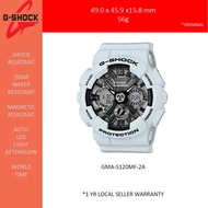 G SHOCK MINI GMA-S120MF-2A