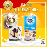 Professional UHT Full Cream Milk [DUCTH LADY] 1 Liter