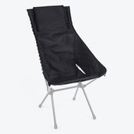 Helinox Tactical Sunset Chair Advanced Skin Black (frame not included)   黑色