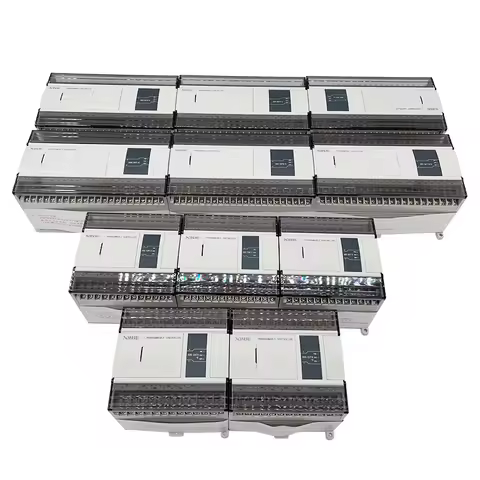 Xinje PLC XD5-24R-E Relay Transistor PNP RT Output Programmable Logic Controller XD5-16T 32R