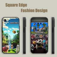 Casing For Xiaomi 11T Pro 11 12 Lite 5G NE POCO C65 C61 F4 F5 GT X4 X5 13t PRO A Minecraft Movie BOX