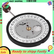 Quartz Crystal Watch Movement for  515 Movement Replacement Watches Repair Tool Parts