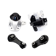 Car Engine Mount Transmission Torque Support For Ford Explorer Mk5 3.5T Turbocharged 2016 2017 DB5Z-