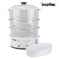 IMARFLEX_1 เครื่องนึ่งอเนกประสงค์ แบบไอน้ำ   SC-532 As the Picture One