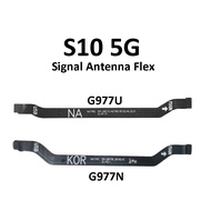 Sam Galaxy S10 5G ( G977U / G977N ) Mainboard Main To Sub RF Antenna Signal Flex Cable Ribbon For Re