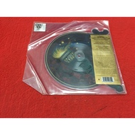 Fallen Torches-Mastodon 10 Inch LP B5.59