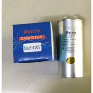 Marrie capacitor 50uf/ 450V