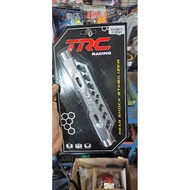 TRC REAR SHOCK STABILIZER - AEROX V1 V2