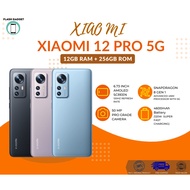 XIAOMI 12 PRO 5G (12GB+256GB)