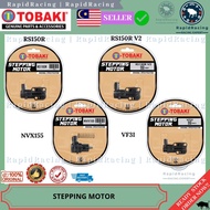 Alat Ganti Motor TOBAKI STEPPING MOTOR IACV THROTTLE BODY TB RS150R RS150 PCX150 OLD NEW ADV150 ADV1