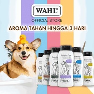 SAMPO Wahl Pets Shampoo 700Ml - Dog Shampoo, Cat Shampoo, Dog & Cat Care, Dog & Cat Cleaner