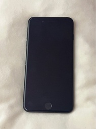 iphone 7 plus 256gb 95%