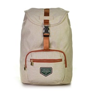 Threerey - Tas Ransel serut wanita - Tas Backpack Tas Sekolah Tas Kuliah HIMEKA TA80035