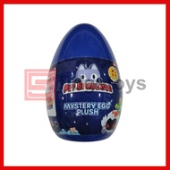 PET SIMULATOR X - Mystery Pet Treasure Egg Plush Series 1