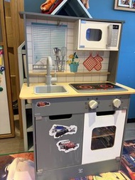 Hape 兒童廚房玩具